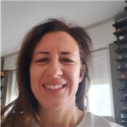 Docente di lingua francese